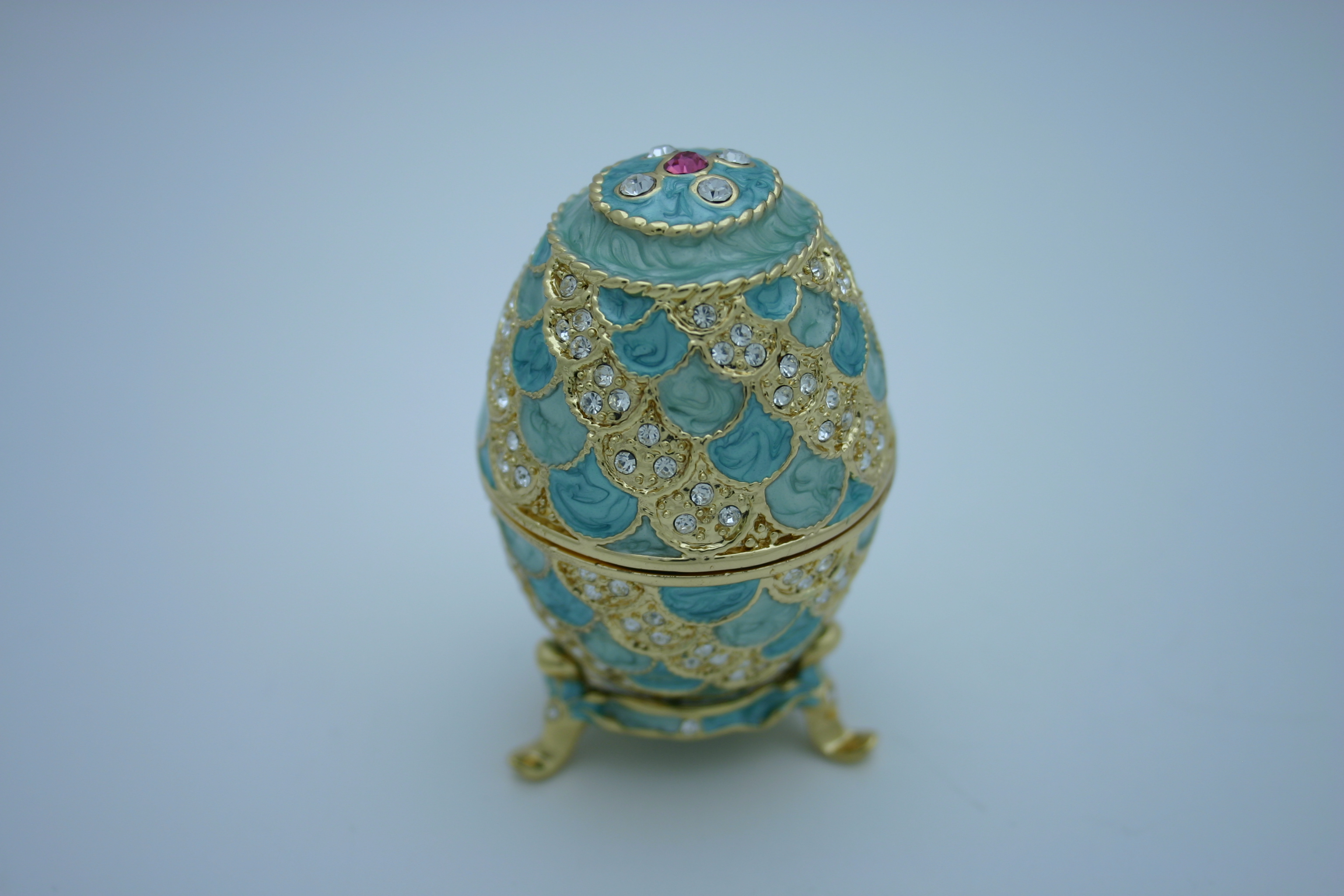 Jewellery Box - JB0088