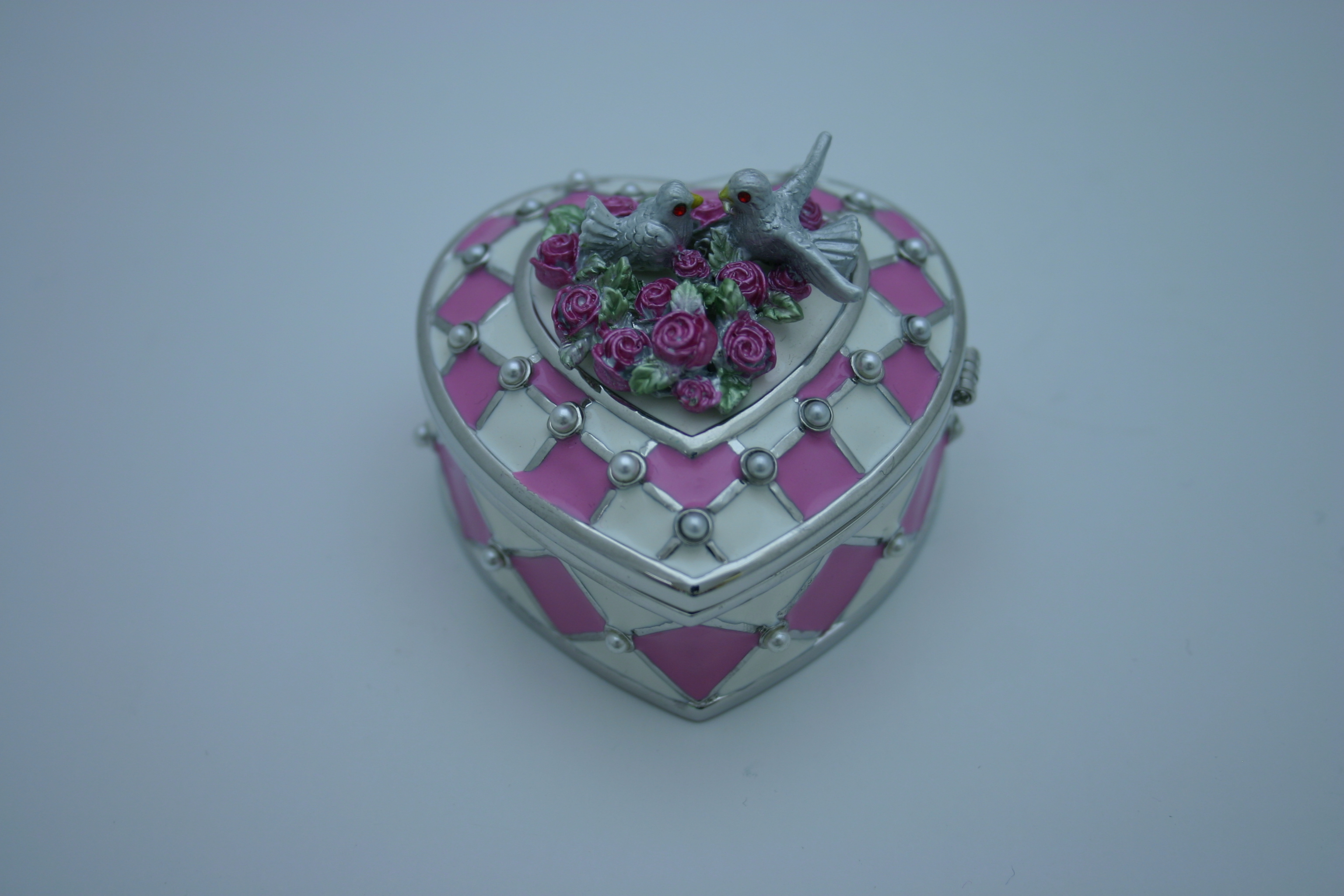 Jewellery Box - JB0100