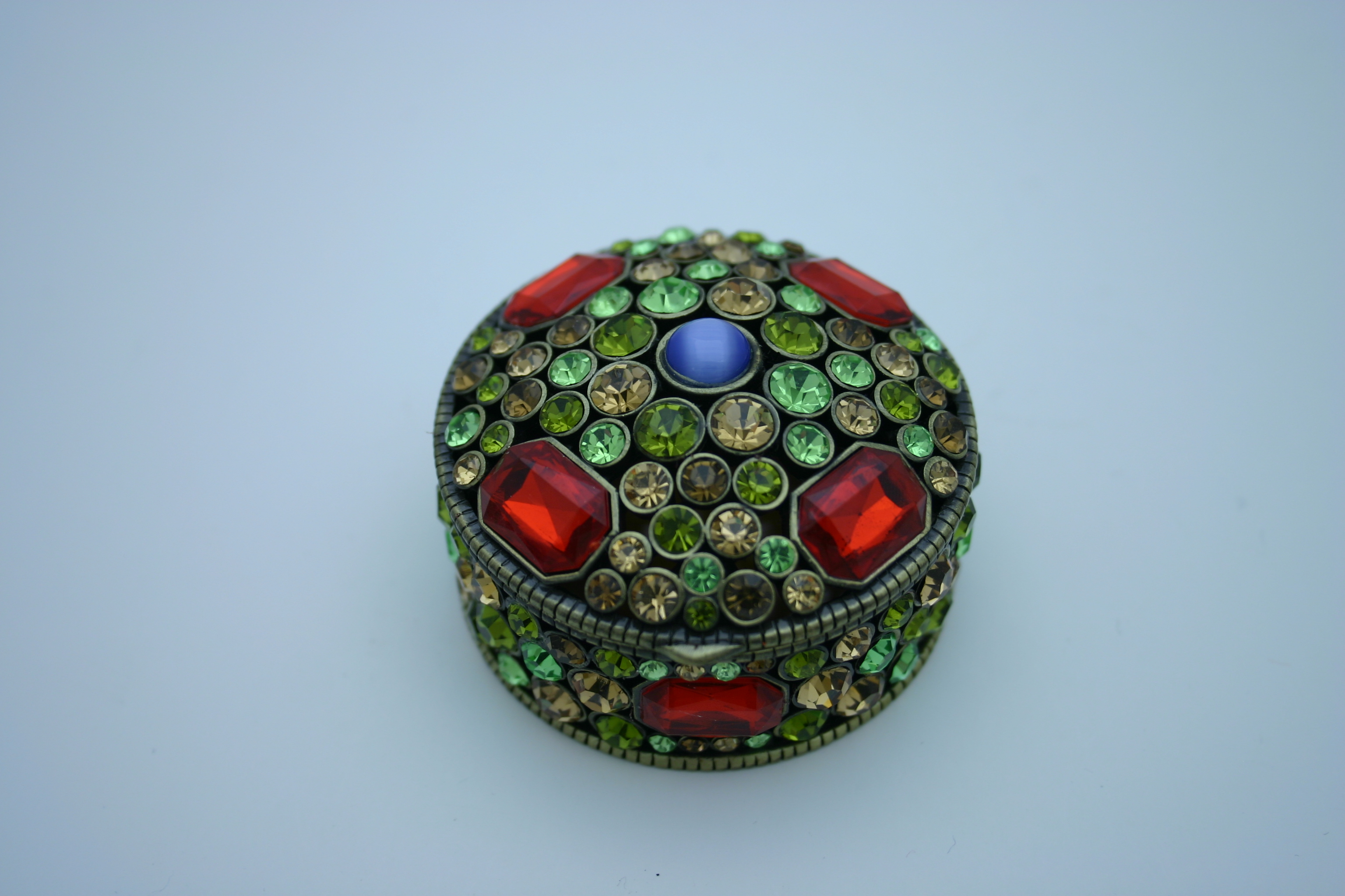 Jewellery Box - JB0101