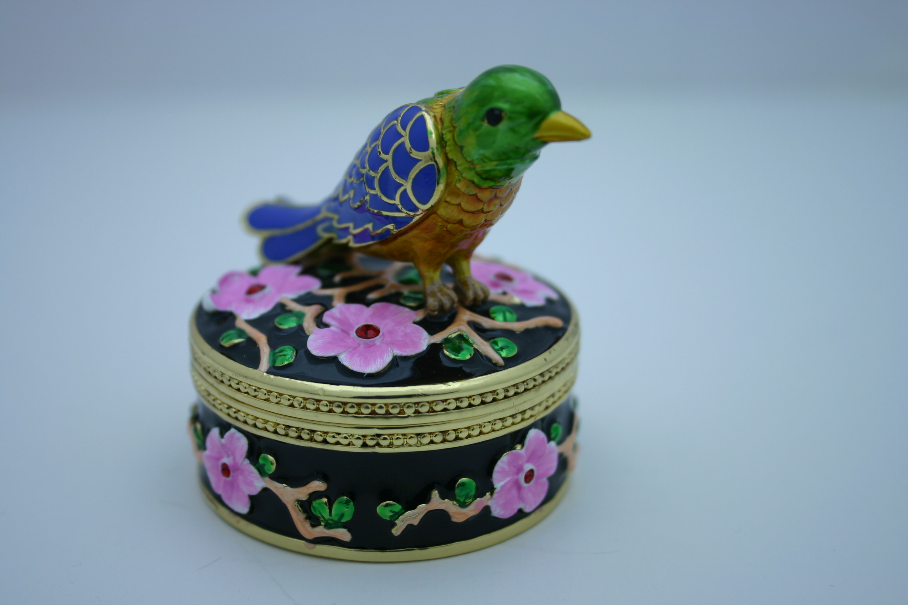 Jewellery Box - JB0103