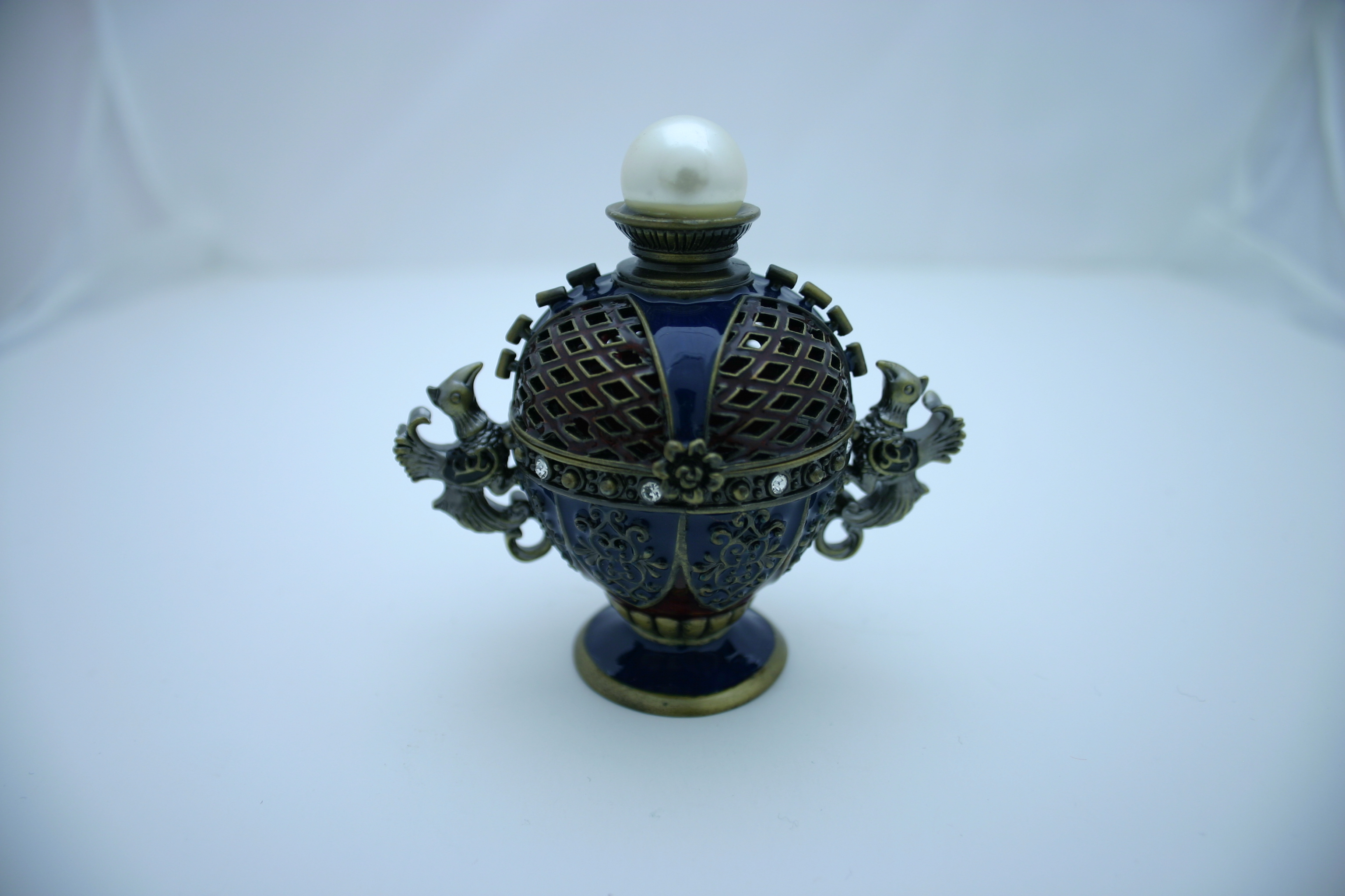 Jewellery Box - JB0107