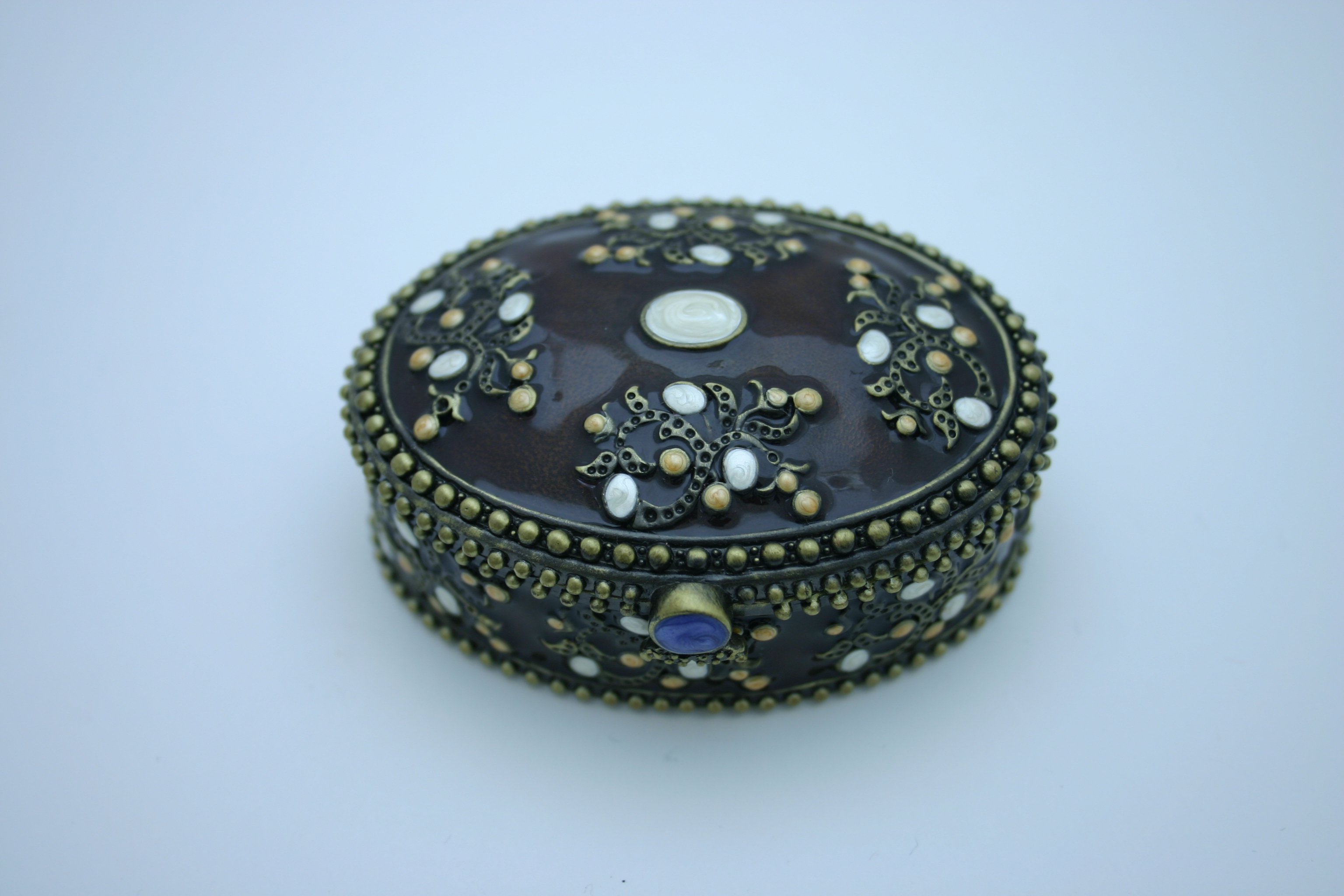 Jewellery Box - JB0108