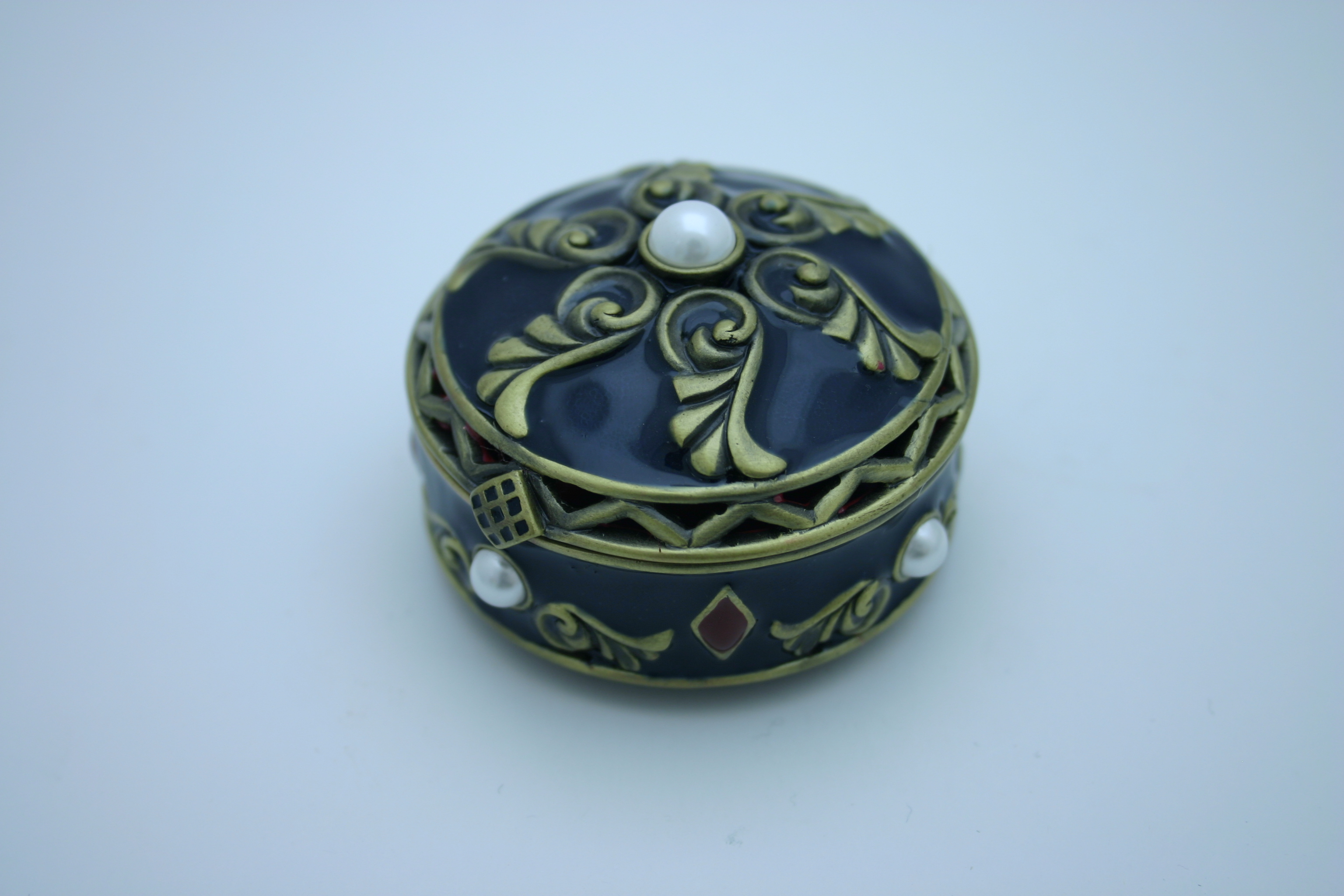Jewellery Box - JB0109
