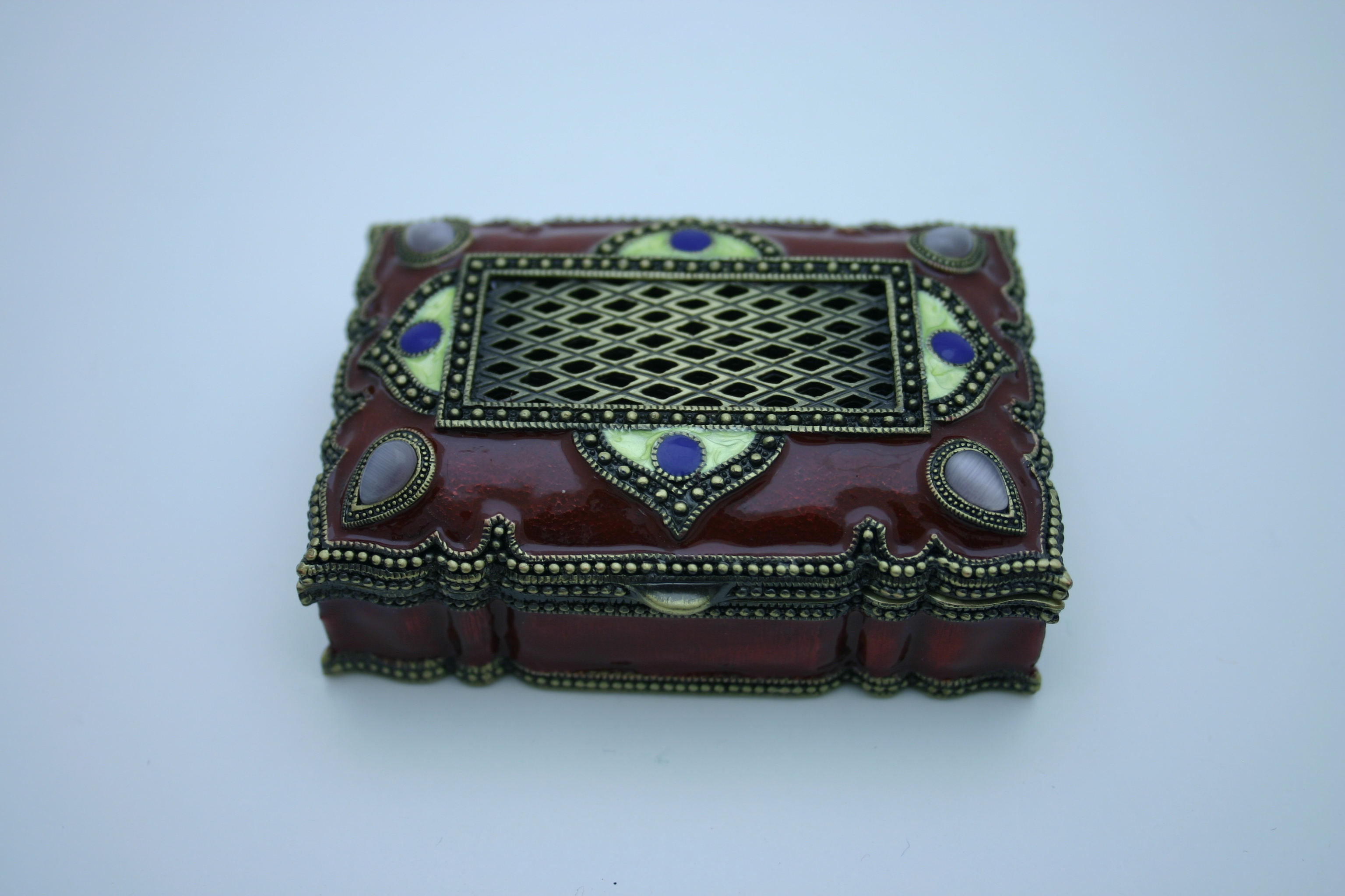 Jewellery Box - JB0110