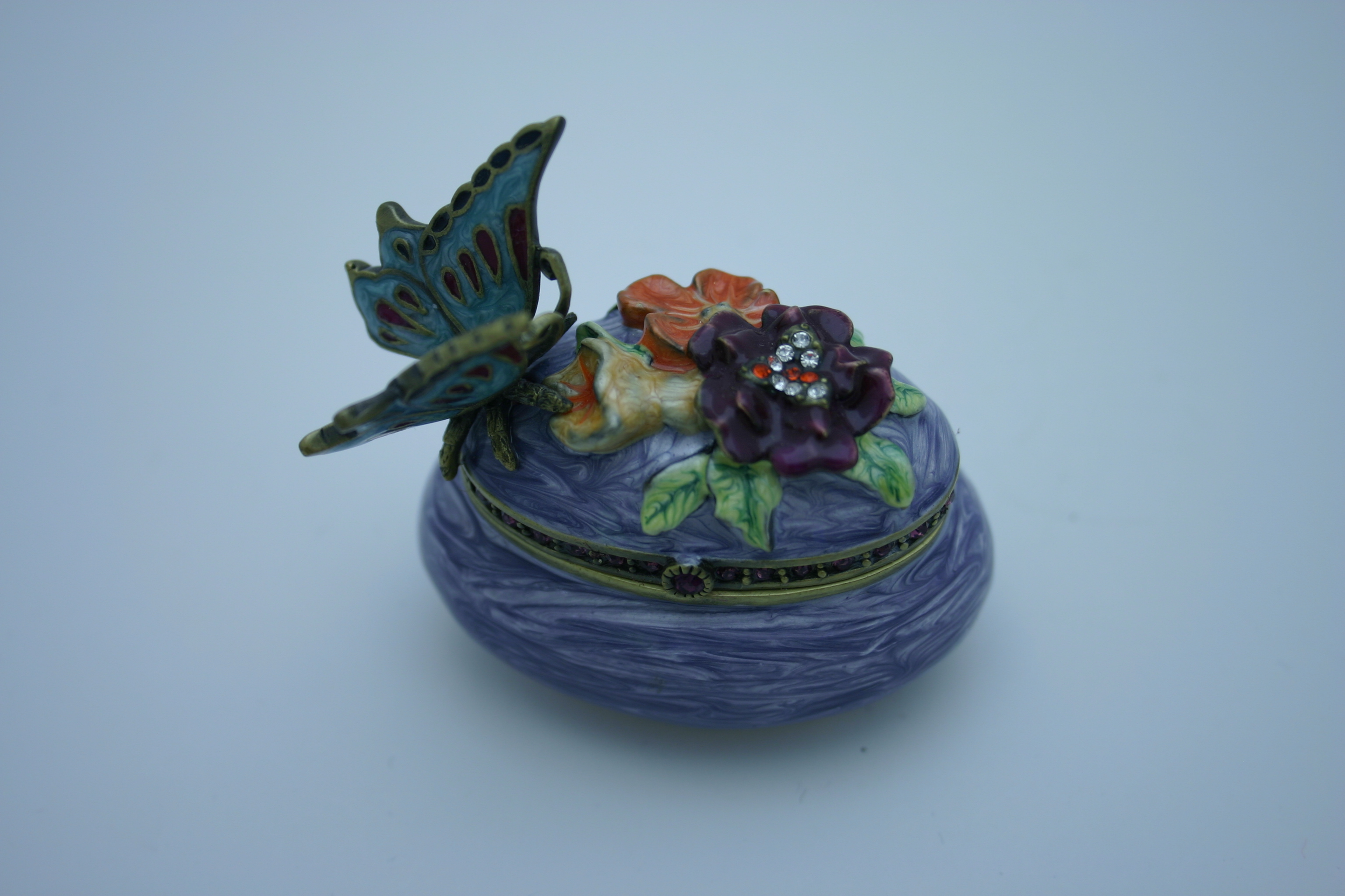 Jewellery Box - JB0113