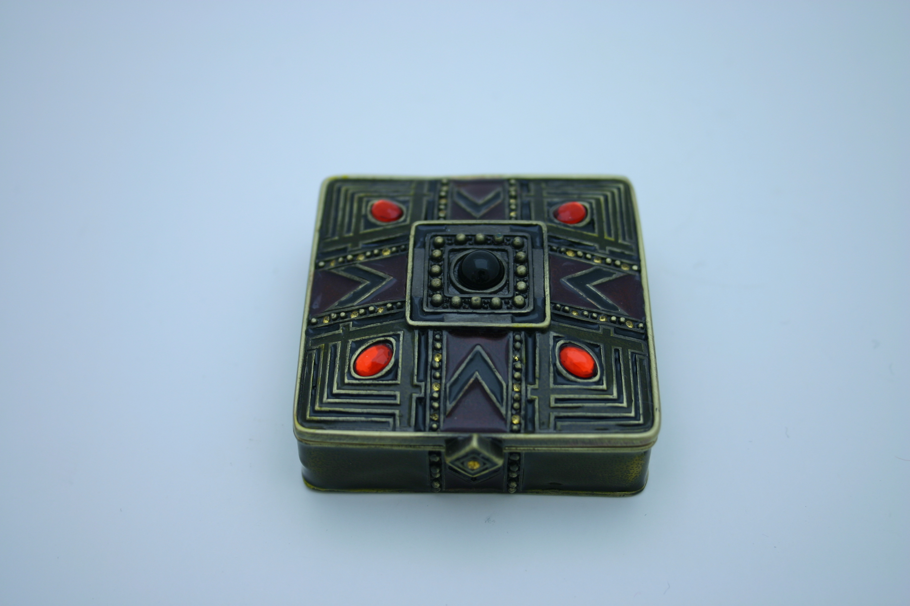 Jewellery Box - JB0114