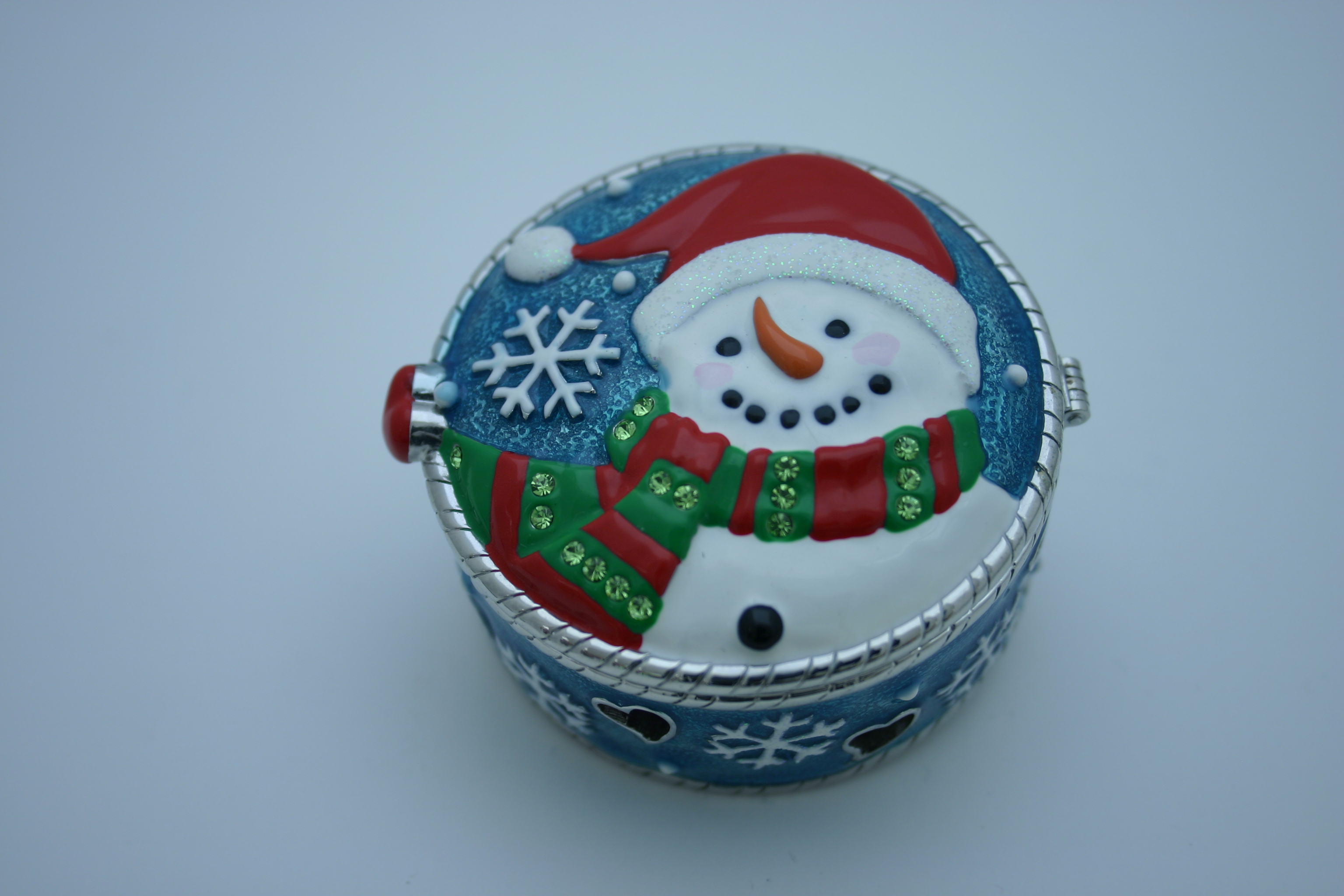 Jewellery Box - JB0115