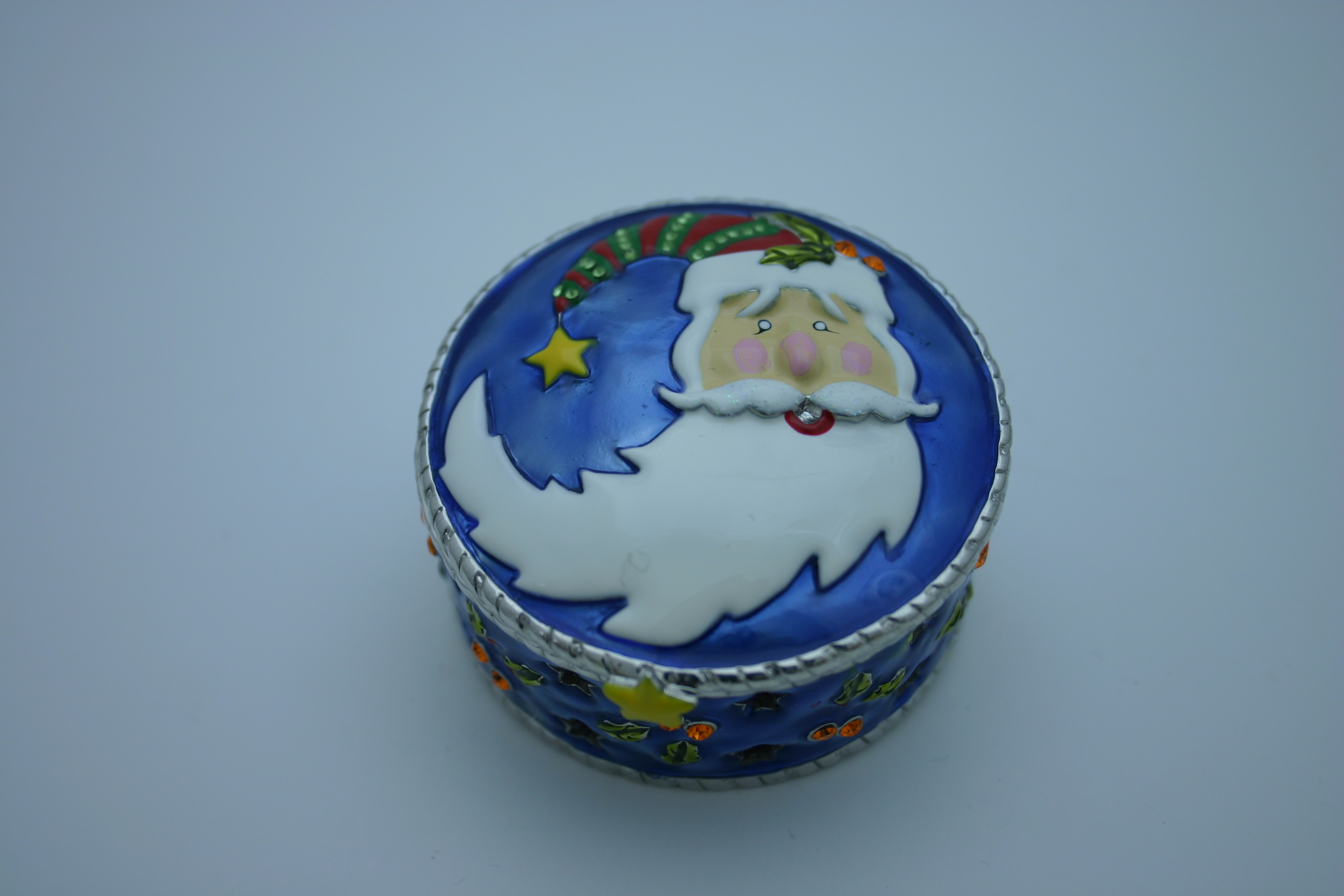 Jewellery Box - JB0117
