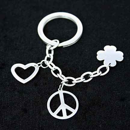 Key Rings - KR101