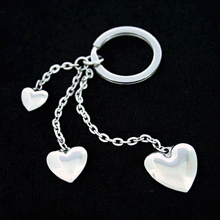 Key Rings