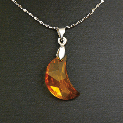 Pendants - Moon6722