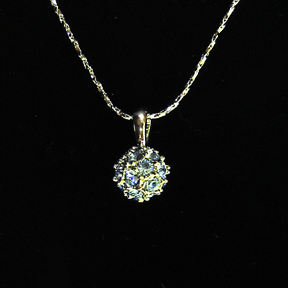 Pendants - N3201