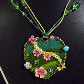 Necklace - N3386