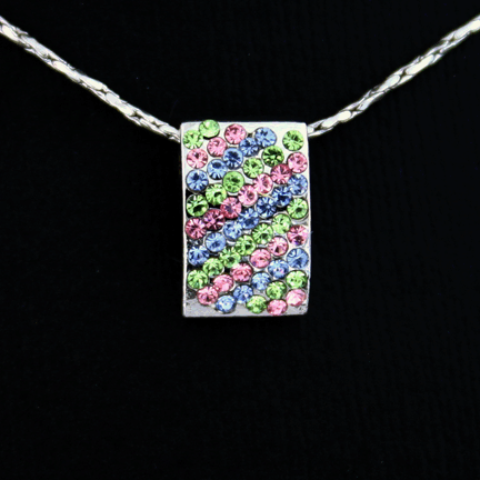 Pendants - N3732-M