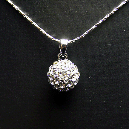 Pendants - N3735