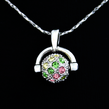 Pendants - N3791