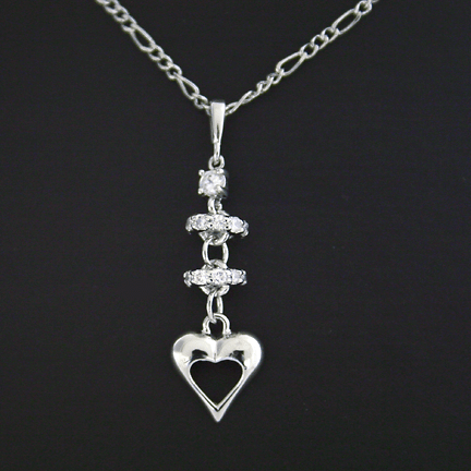 Necklaces - N4016