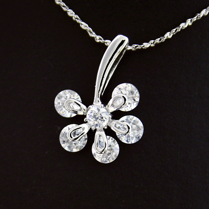 Necklaces - N4036