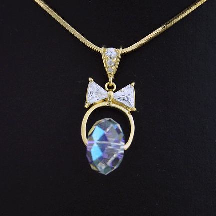 Necklaces - N4047