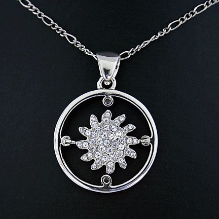 Necklaces - N4158