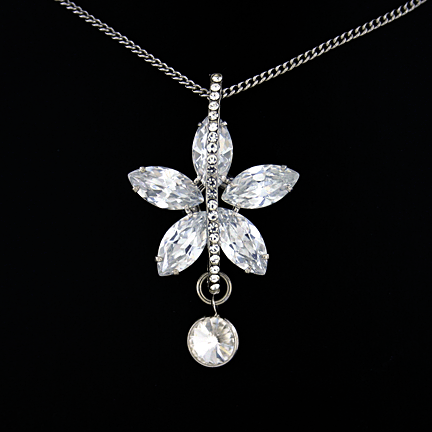 Necklaces - N4174
