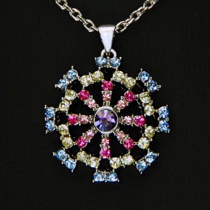 Pendants - N4179