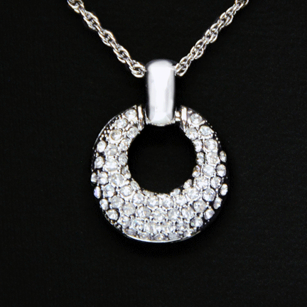 Pendants - N4185