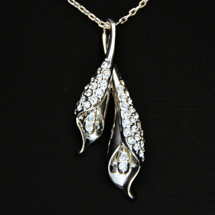 Pendants - N4186
