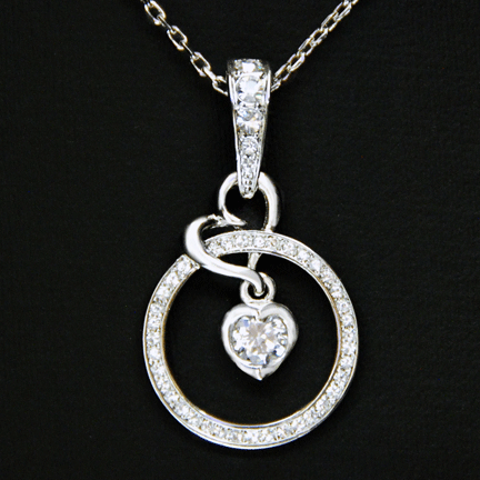 Pendants - N4187