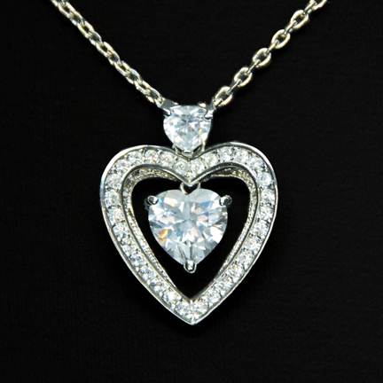 Pendants - N4188