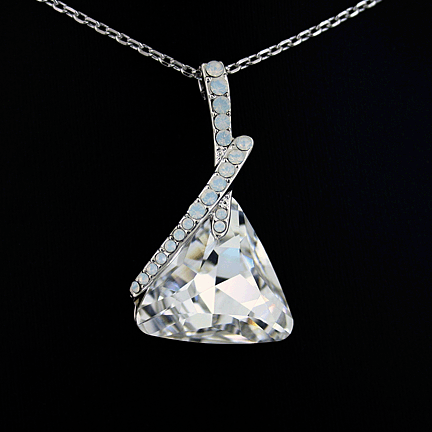 Necklaces - N4217