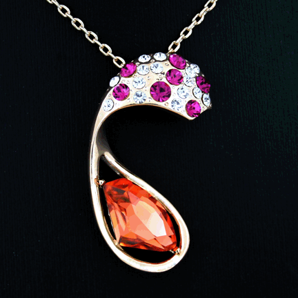 Necklaces - N4223
