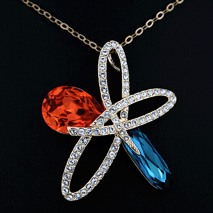 Necklaces - N4231