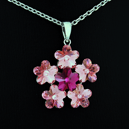 Necklaces - N4232