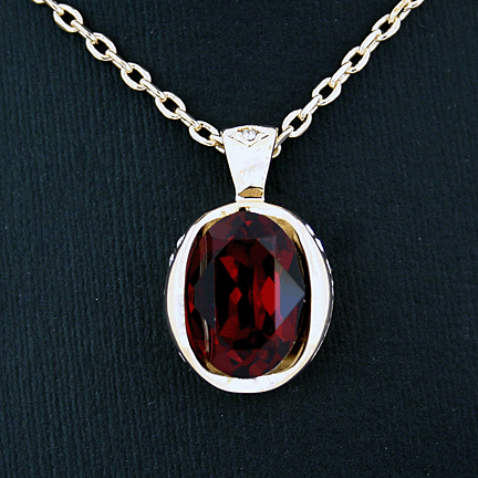 Necklaces - N4233