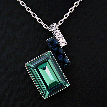 Necklaces - N4235