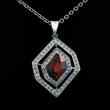 Necklaces - N4236