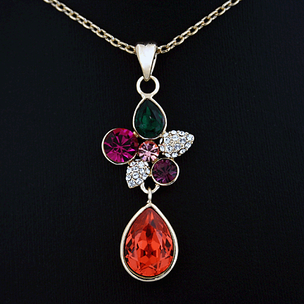 Necklaces - N4238
