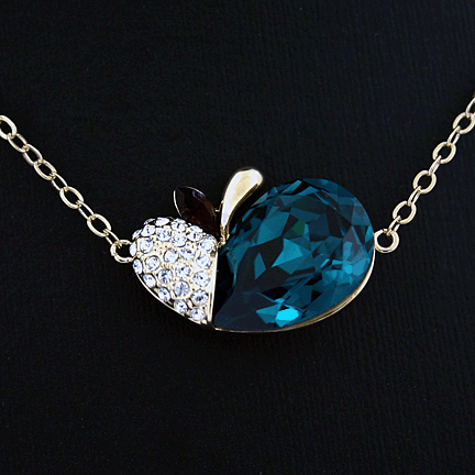 Necklaces - N4239-G