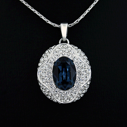 Necklaces - N4241