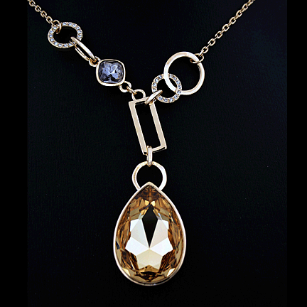 Necklaces - N4243