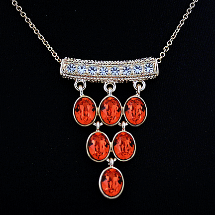 Necklaces - N4245