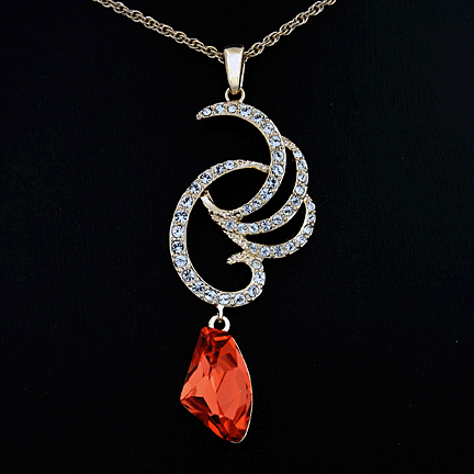 Necklaces - N4246