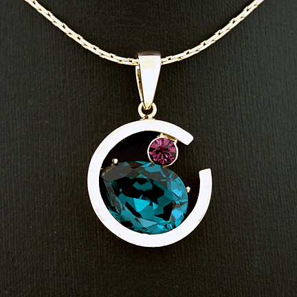 Necklaces - N4250-G