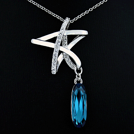 Necklaces - N4252-B