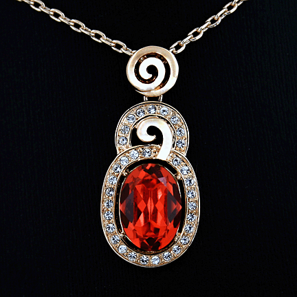Necklaces - N4257