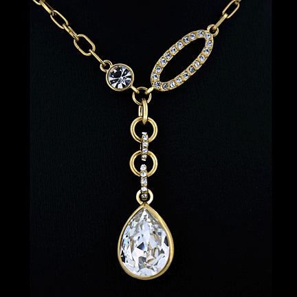 Necklaces - N4259