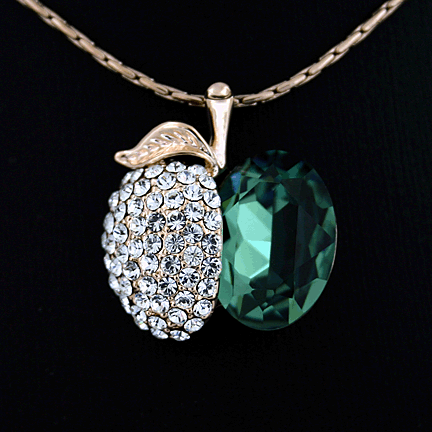 Necklaces - N4260-G