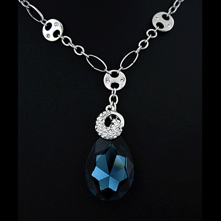 Necklaces - N4261-B