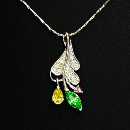 Pendants - N4267